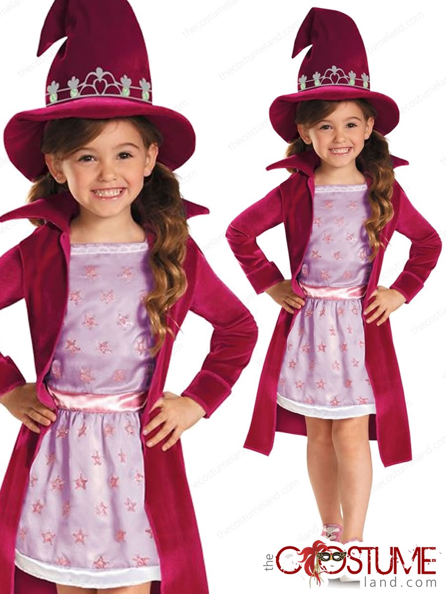 evie dress up
