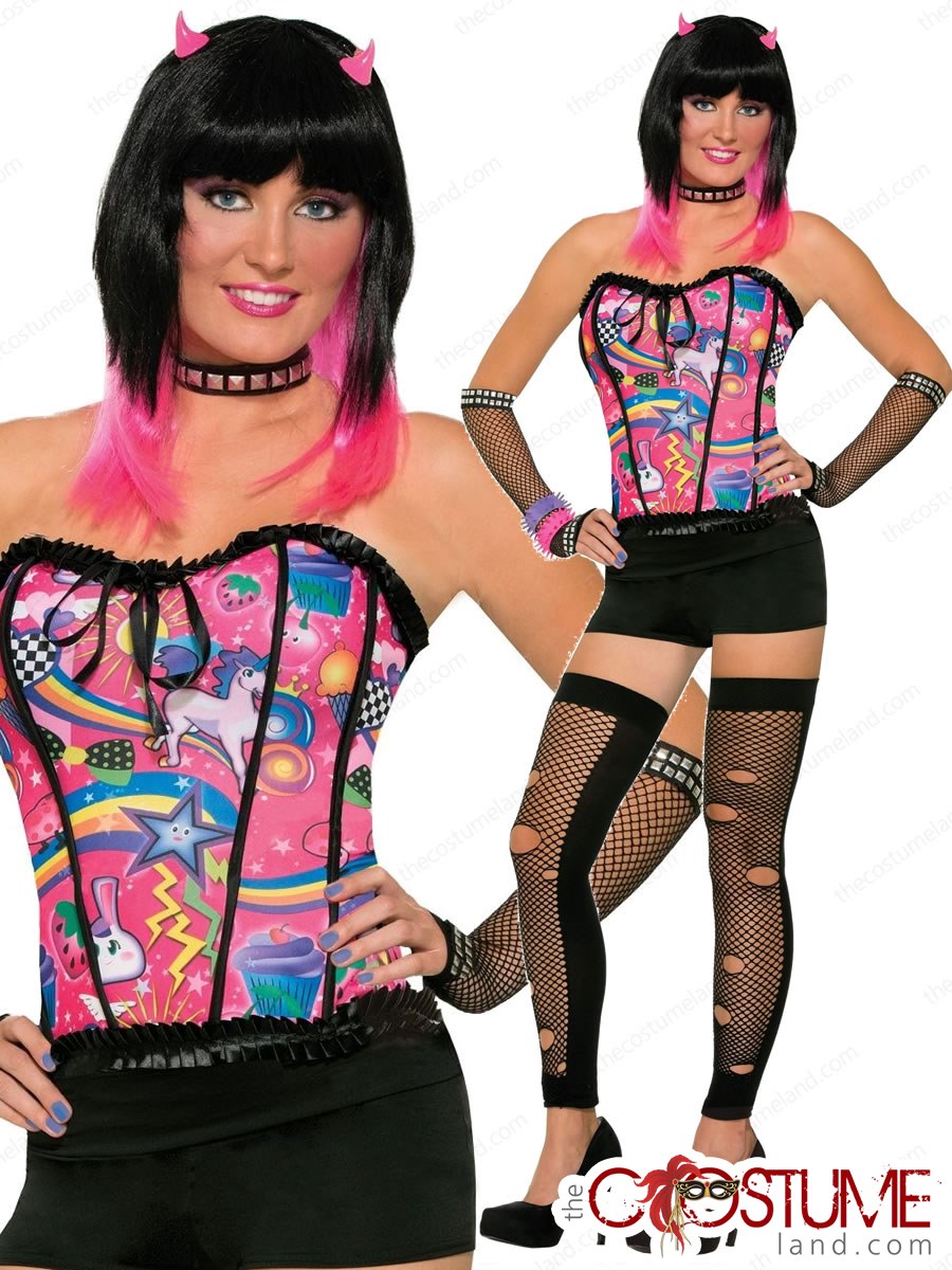 Sugar Vibe Mujeres Caramelos Corsé Halloween Vestir Cosplay Adulto Fiesta Accesorios | eBay Sugar Vibe Mujeres Caramelos Corsé Halloween Vestir Cosplay Adulto Fiesta Accesorios | eBay