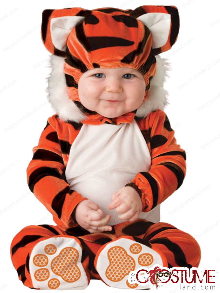 Tiger Tot Toddler Costume Kids Fancy Animal Dress Up Halloween Toddler Outfit | eBay Tiger Tot Toddler Costume Kids Fancy Animal Dress Up Halloween Toddler Outfit | eBay