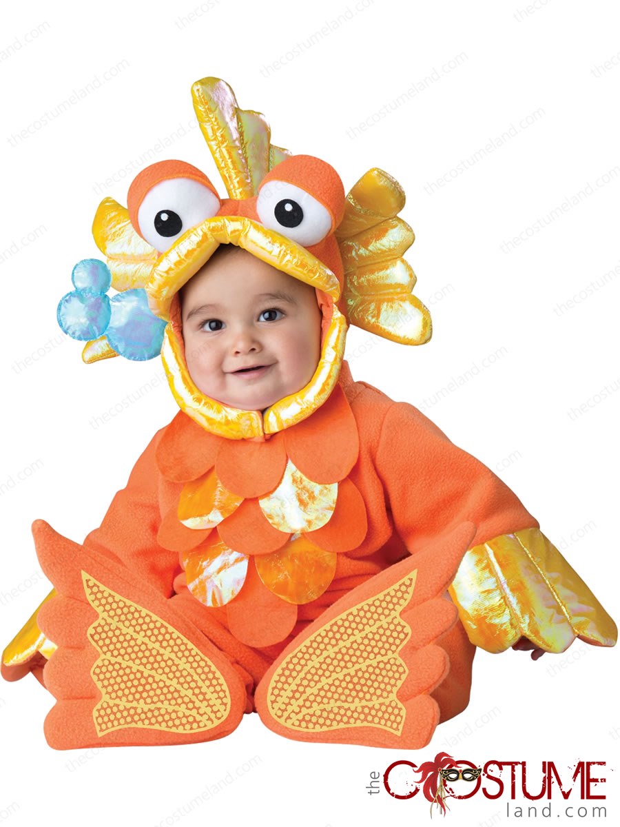 Interdire Authentification sémaphore goldfish costume collision