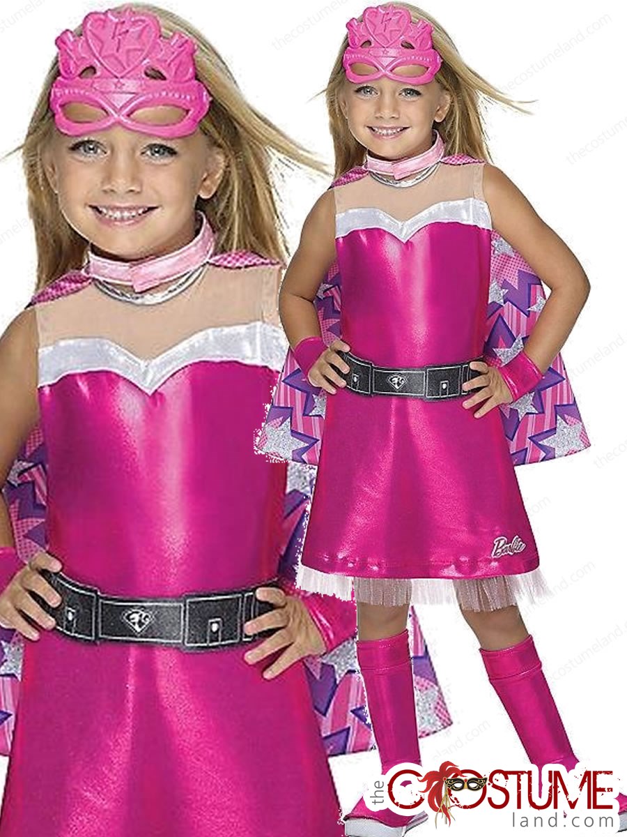 pink sparkle costume