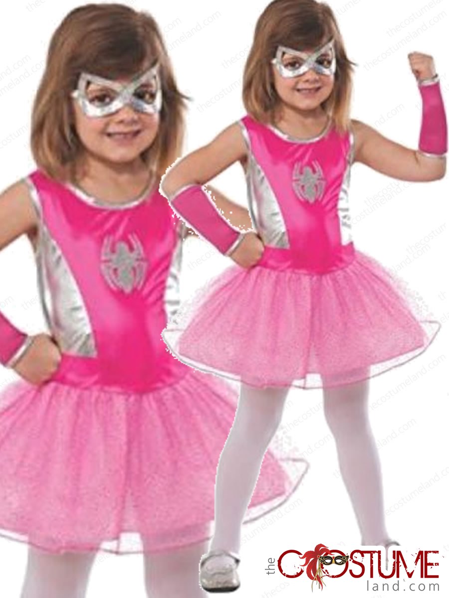 Spider Girl Costumes ubicaciondepersonas.cdmx.gob.mx