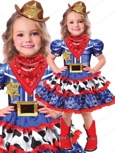 rodeo party outfit