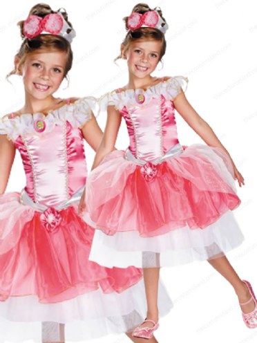 princess aurora tutu
