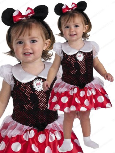 cute baby dress up