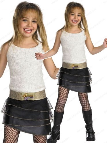 super star girls