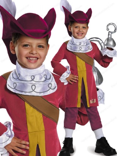 up kid costume