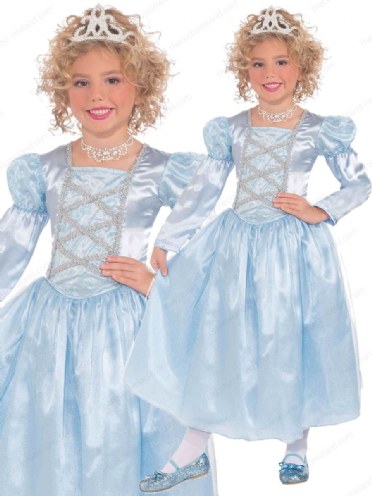 princess party outfit