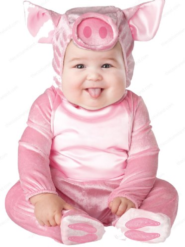 infant baby costumes