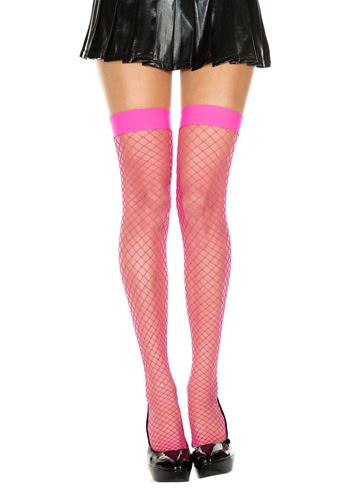 Diamond Net Tights Adult Pink Diamond Net Tights Adult Pink