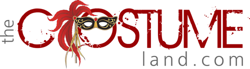 thecostumeland logo